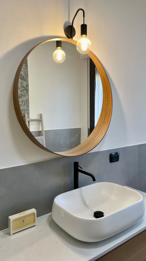 La villetta rinnovata