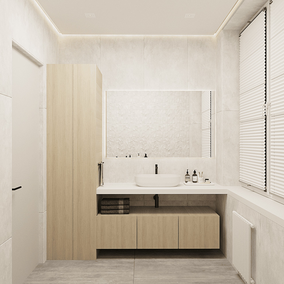 Волоколамское шоссе