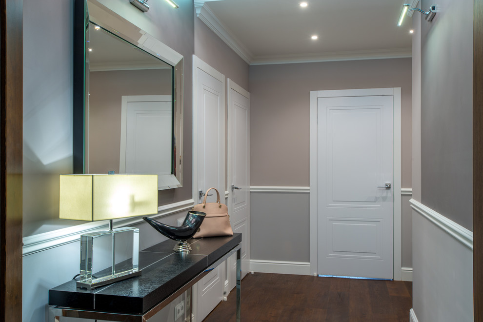 ЖК Доминион, проект студии ESTEE