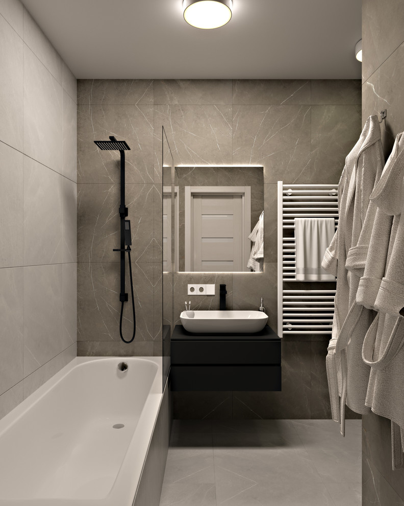 ЖД Форвард / 2к.кв 76м2