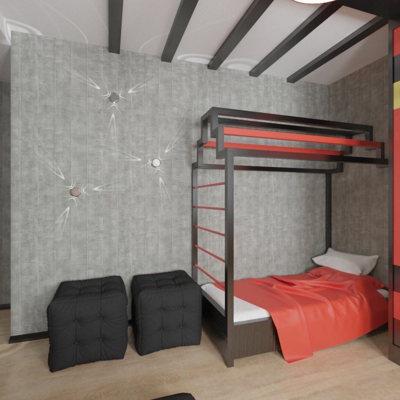 проект "Крылья"