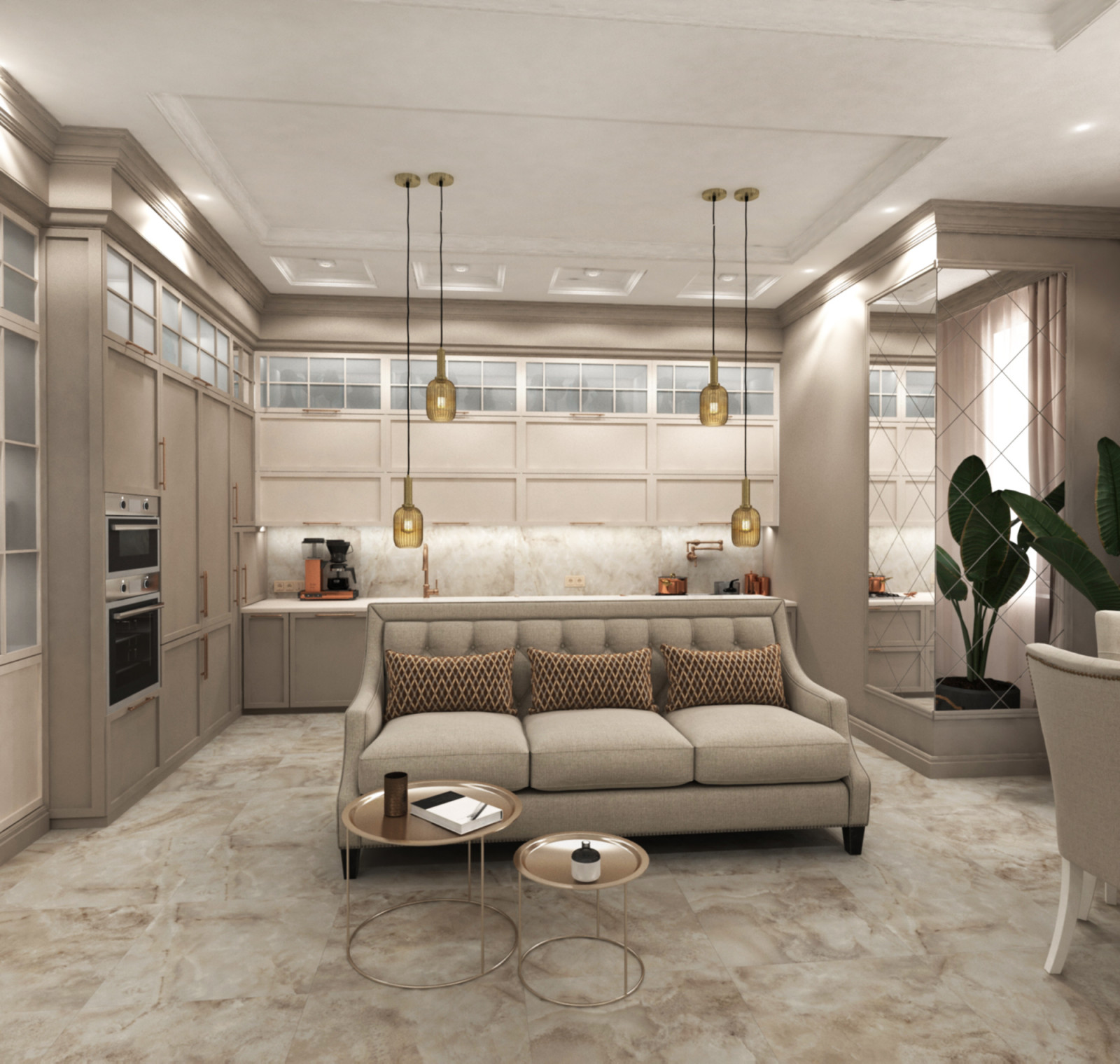 ул. 60 лет СССР