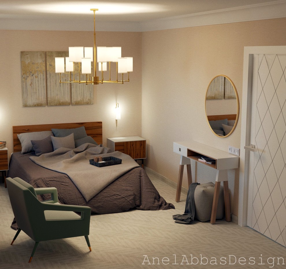 Квартира в ЖК "Falcon city"