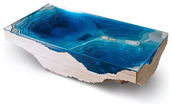 Abyss Table