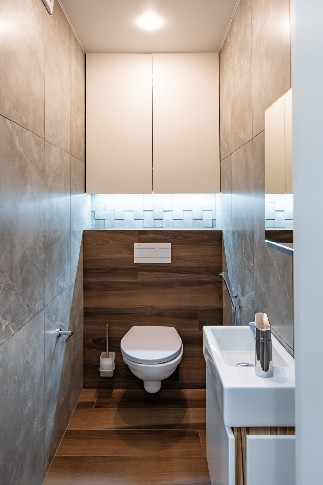 Квартира для друзей