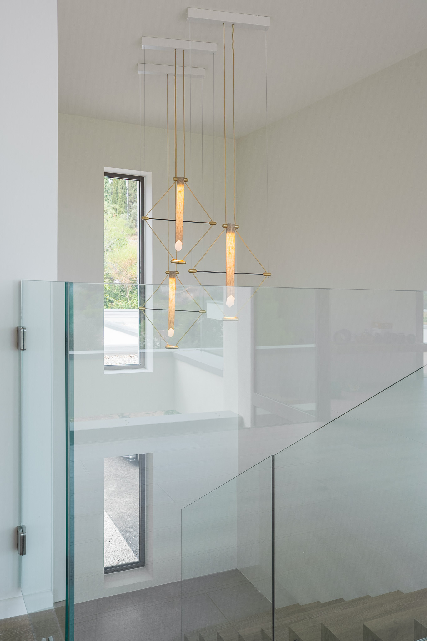 Néo-luxe Méditerranéen