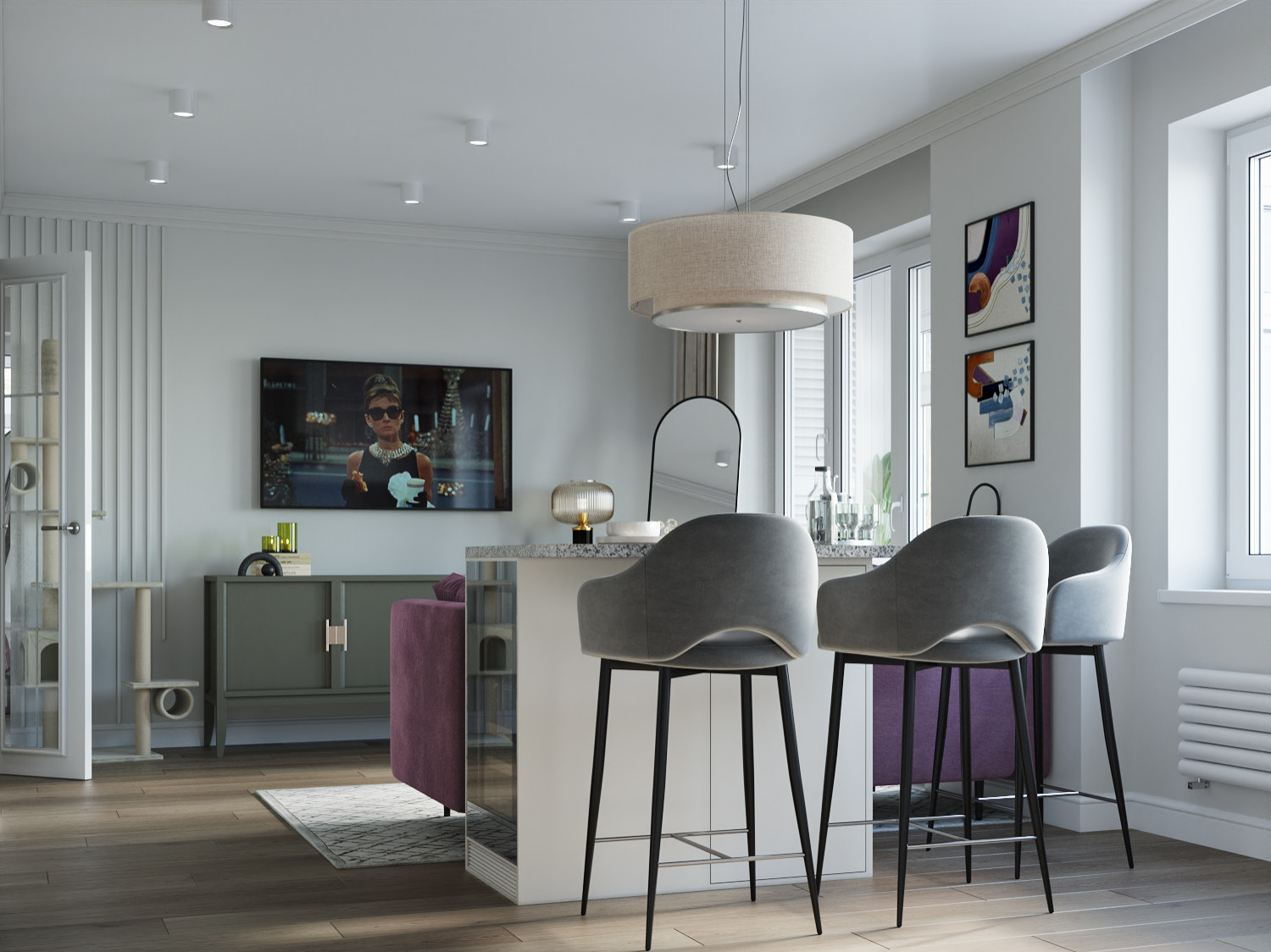 Ledecoro_Басманный1969