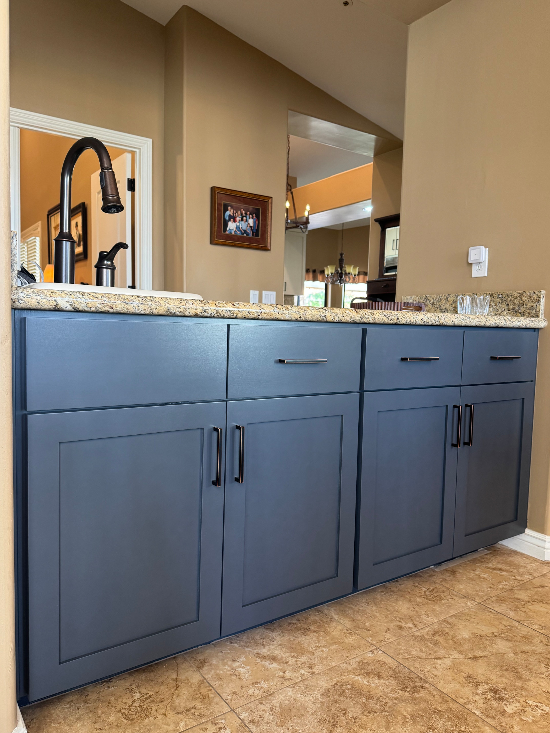 Multiple Room Paint Reface