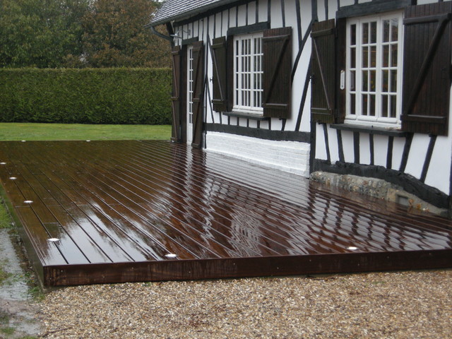 TERRASSE trendy-have