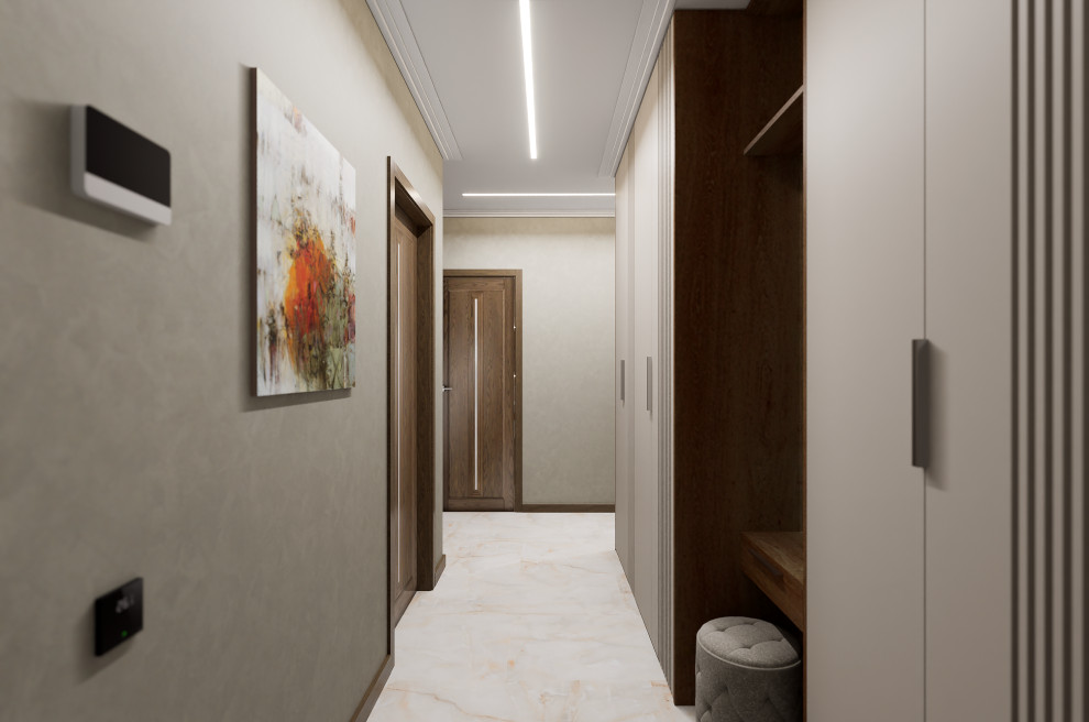 Двухкомнатная квартиры в Новой Москве