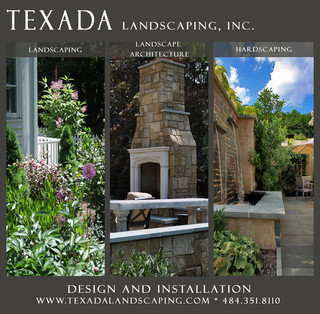Texada Landscaping