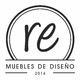 REmuebles de diseño