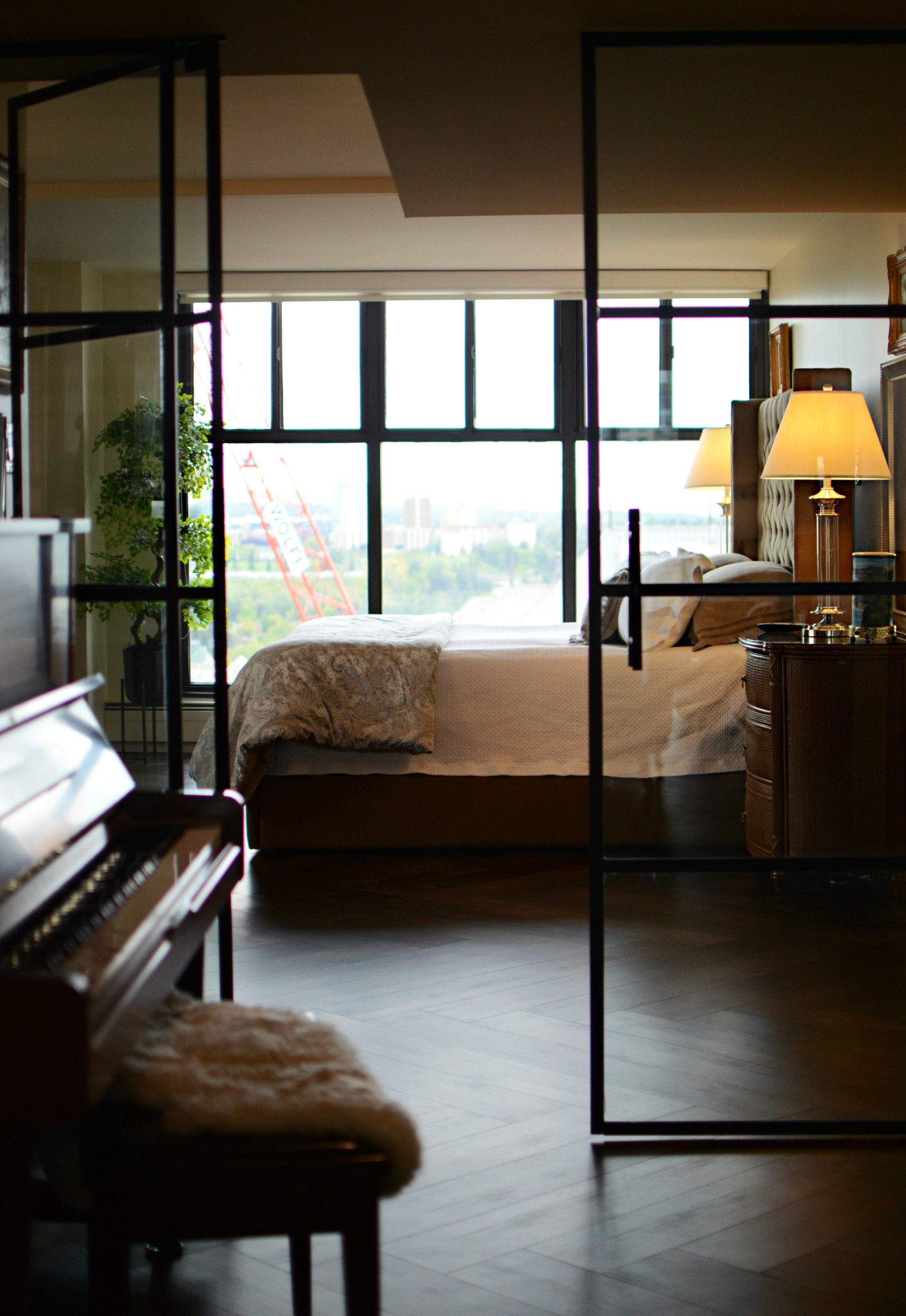 Downtown Condo Revival