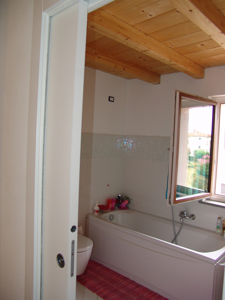 Restyling camere e bagno