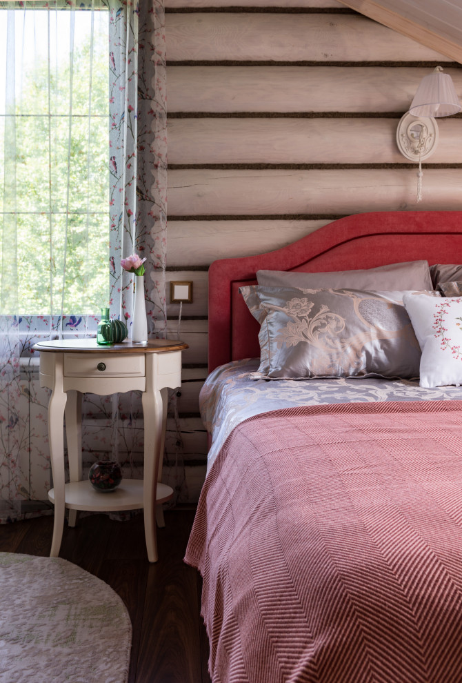 КП Золотая Роща