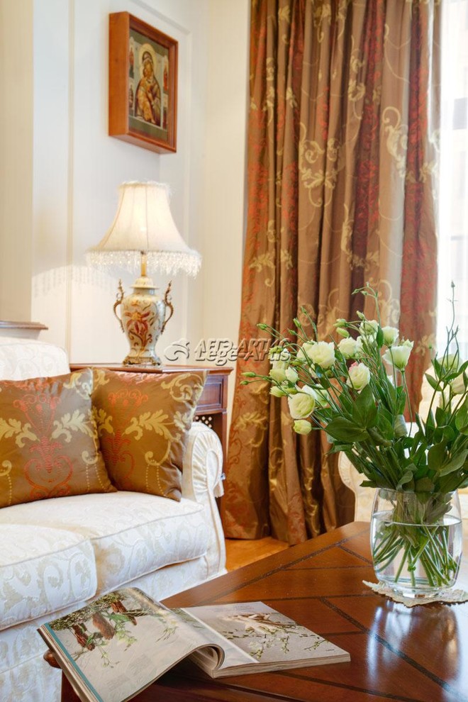 Квартира на Мичуринском проспекте