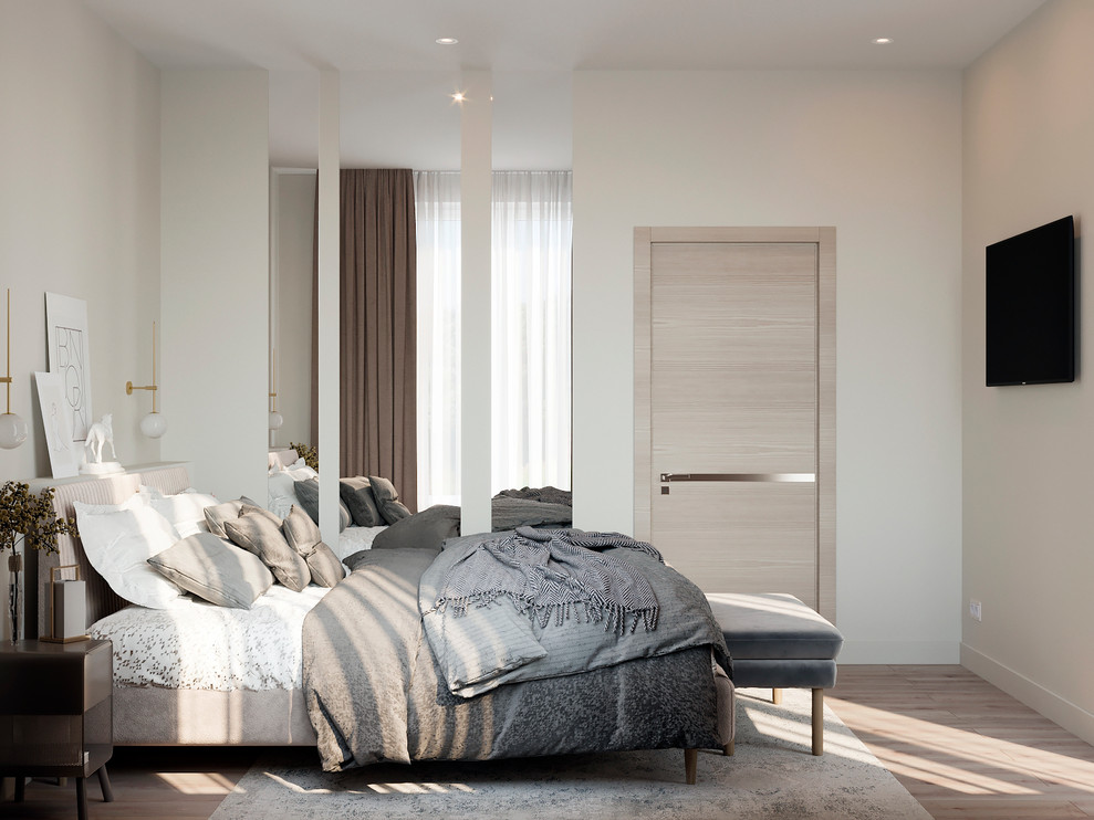 ЖК Биография