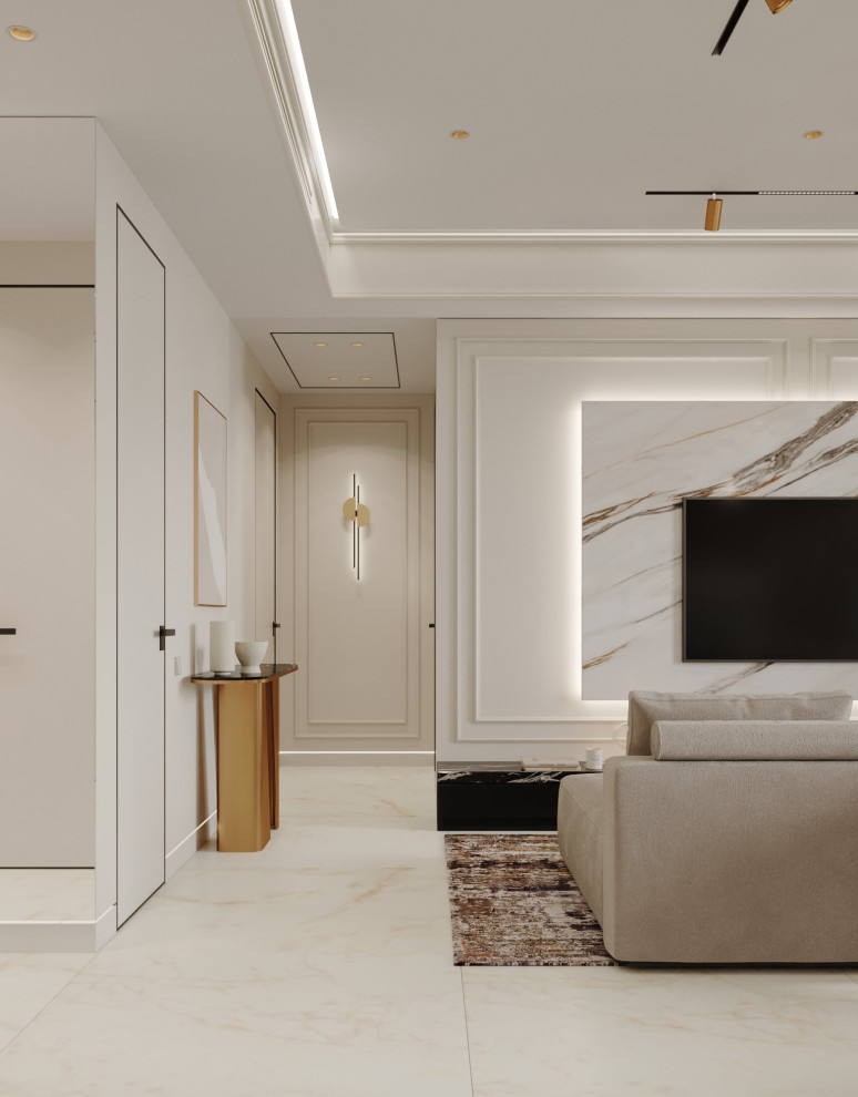 ЖК ВЕСТ ГАРДЕН