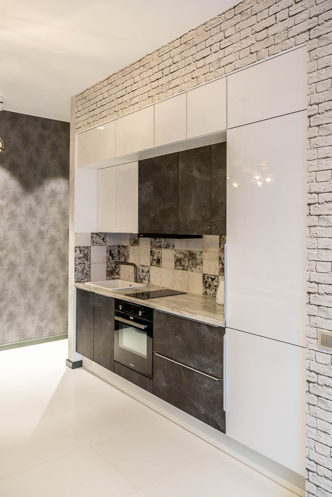 Квартира ЖК Посейдон (Сочи)