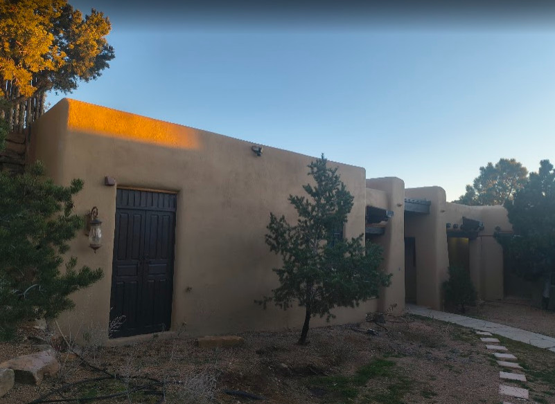 Camino Ocacio del Sol