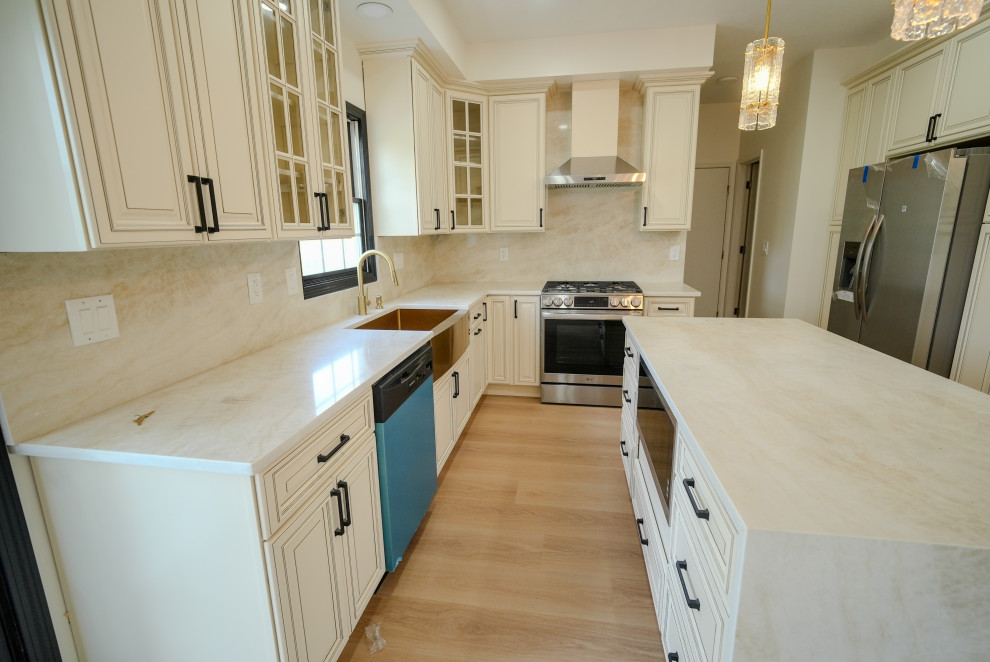 Anaheim Kitchen Remodel
