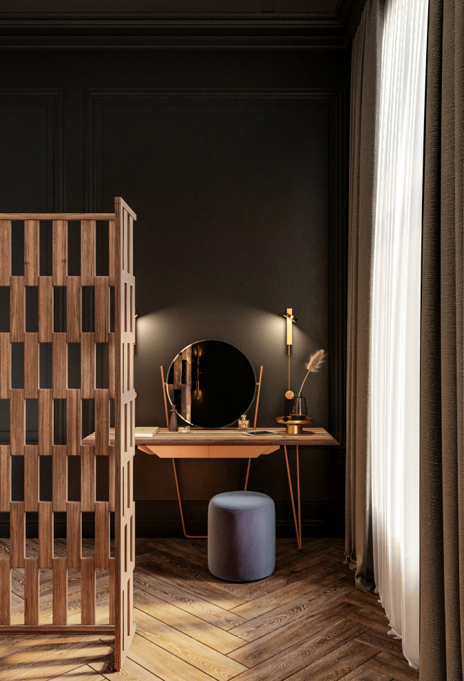 Квартира в Санкт-Петербурге 144 м2