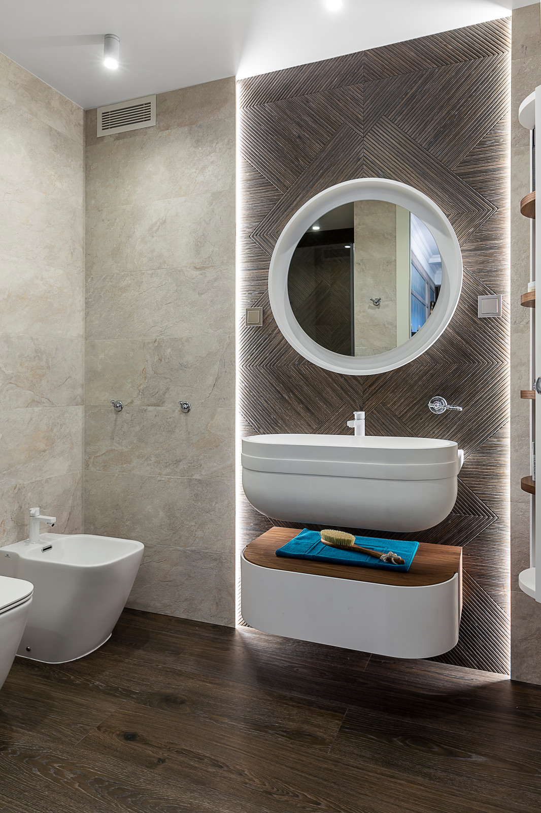 ВИРА, Дёмина Елена 3 Ленинградское