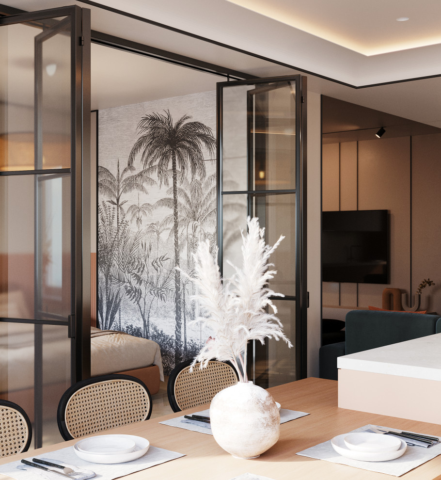 ЖК на Буачидзе, Ессентуки