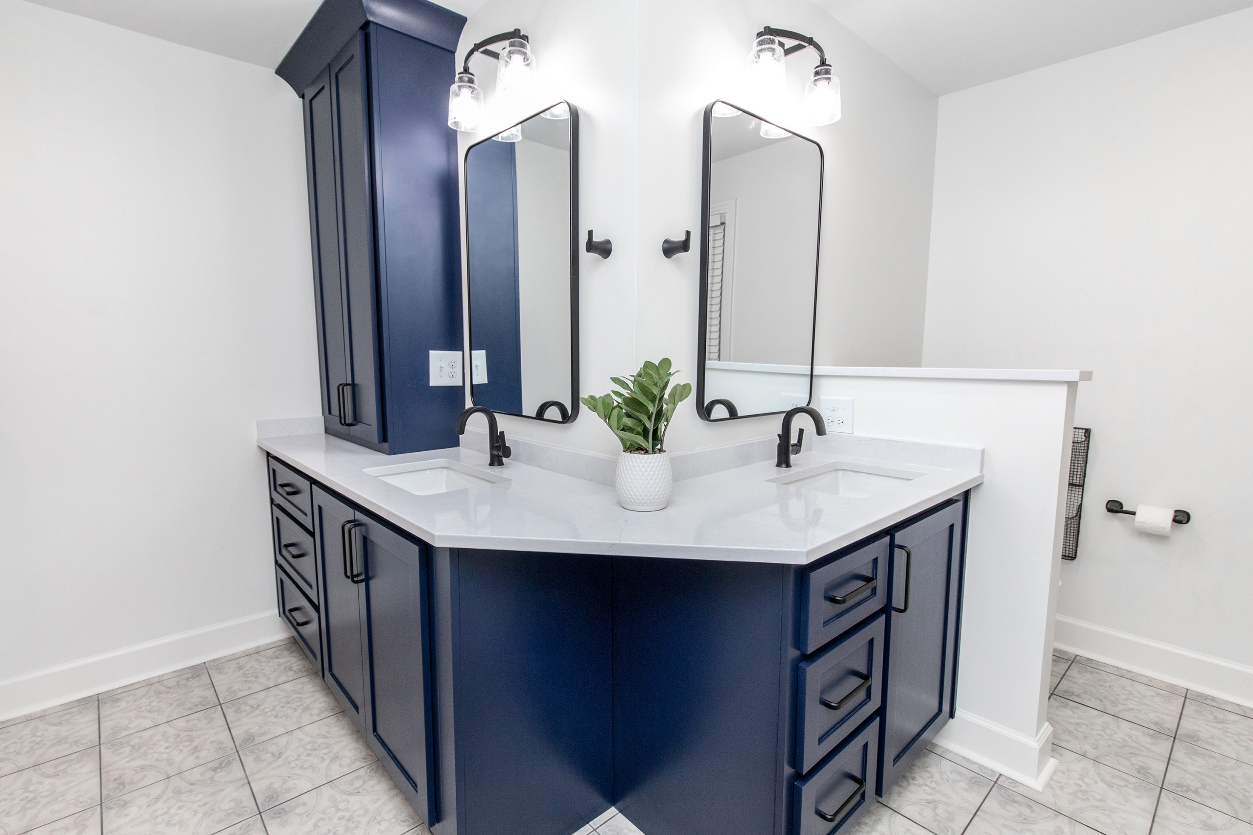 Granato Primary suite addition