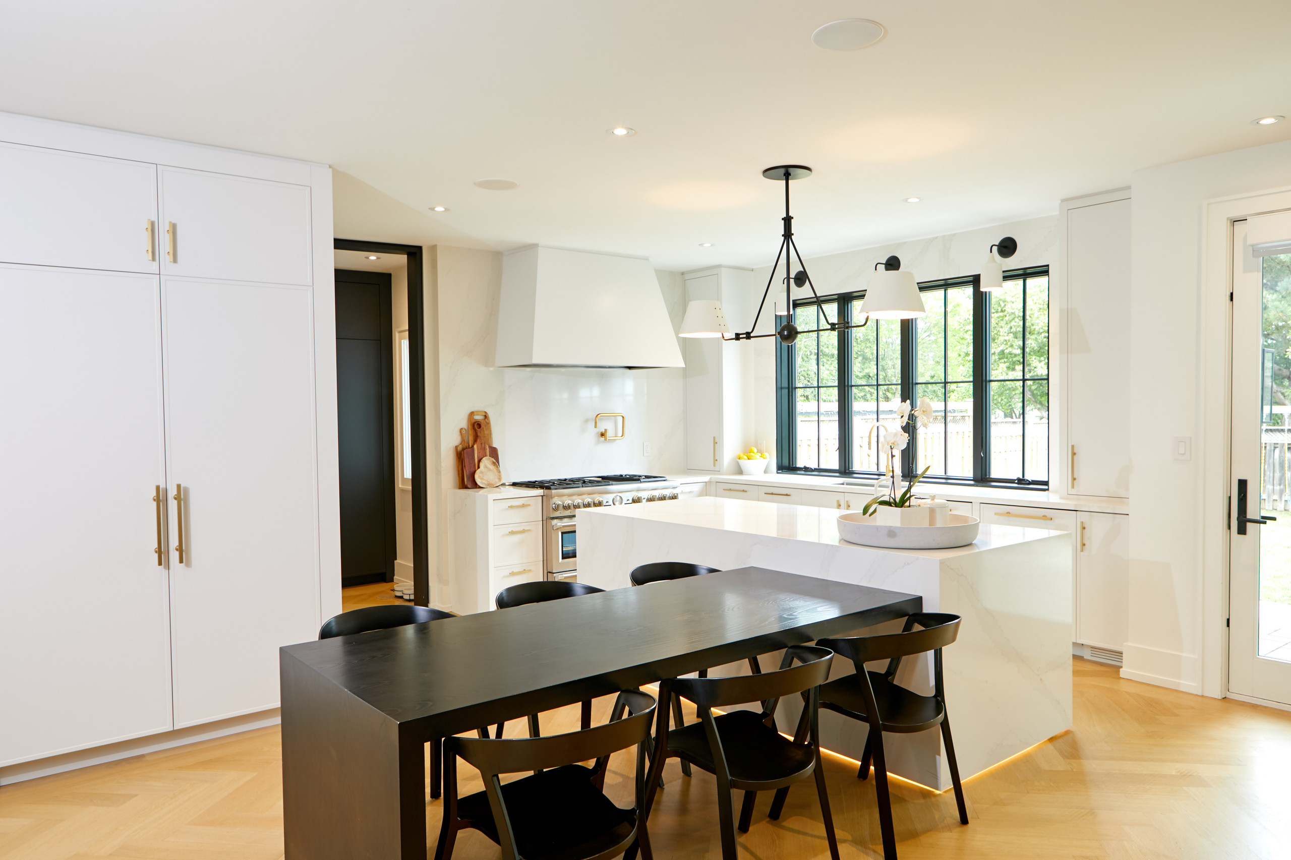 Seaton - South West Oakville