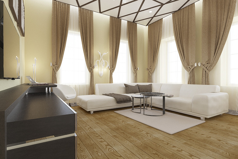 Загородный дом в КП "Усадьба Аносино"