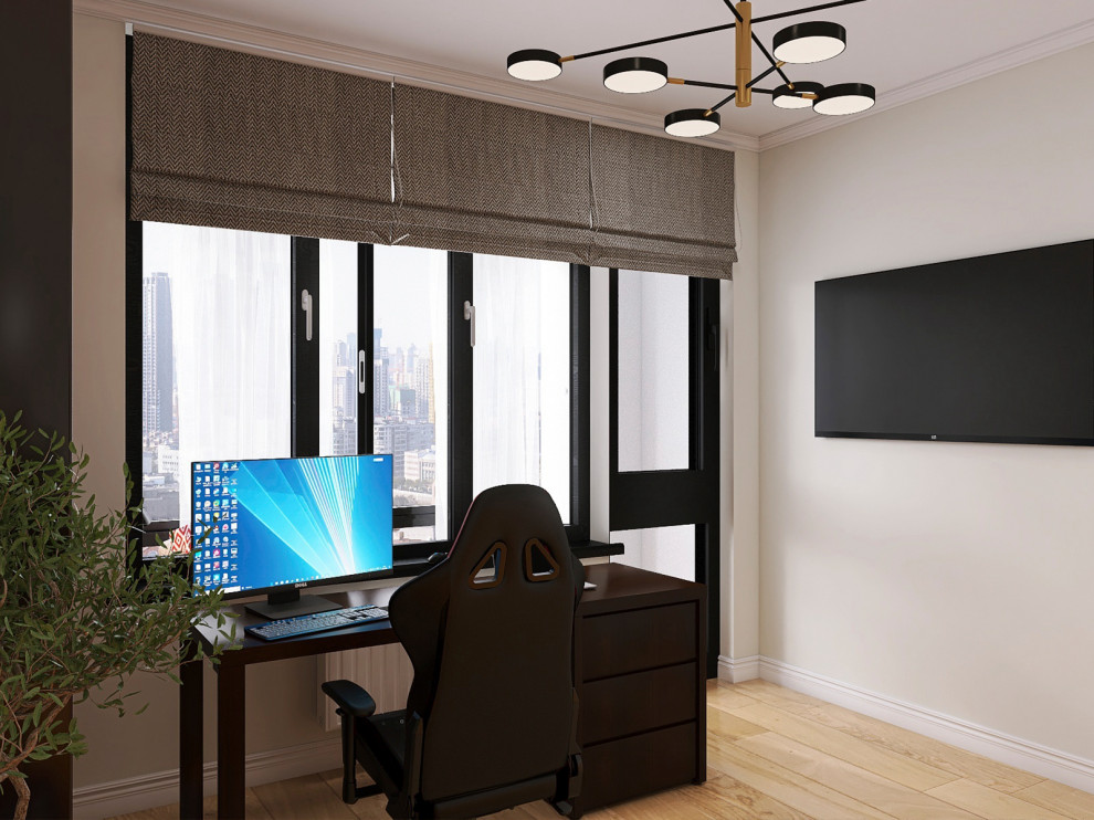 ЖК "Савеловский Сити"