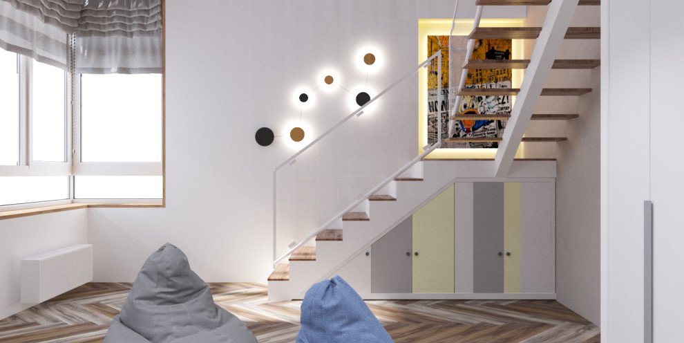 3-к квартира г.Ижевск 2020г