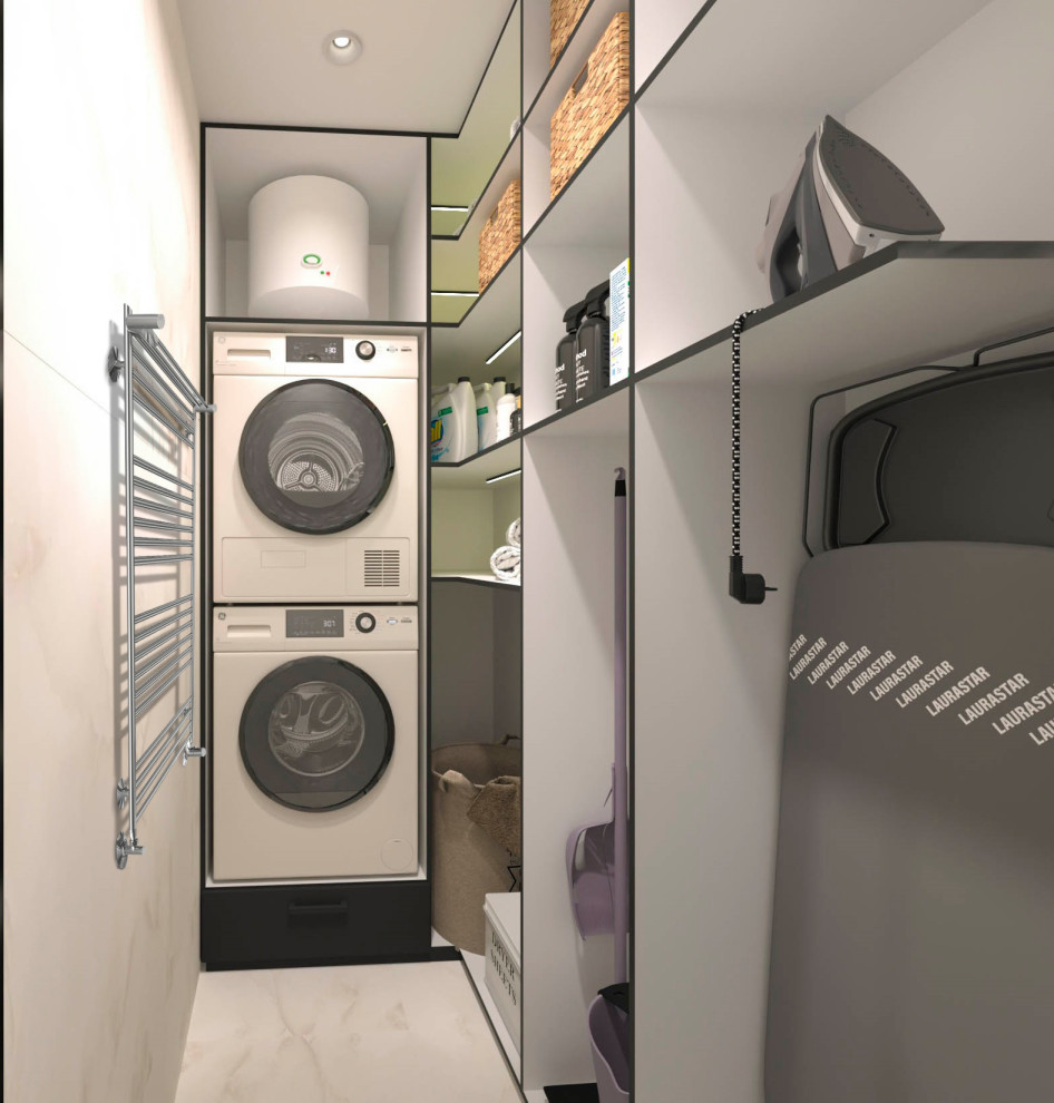 Квартира на Четаева