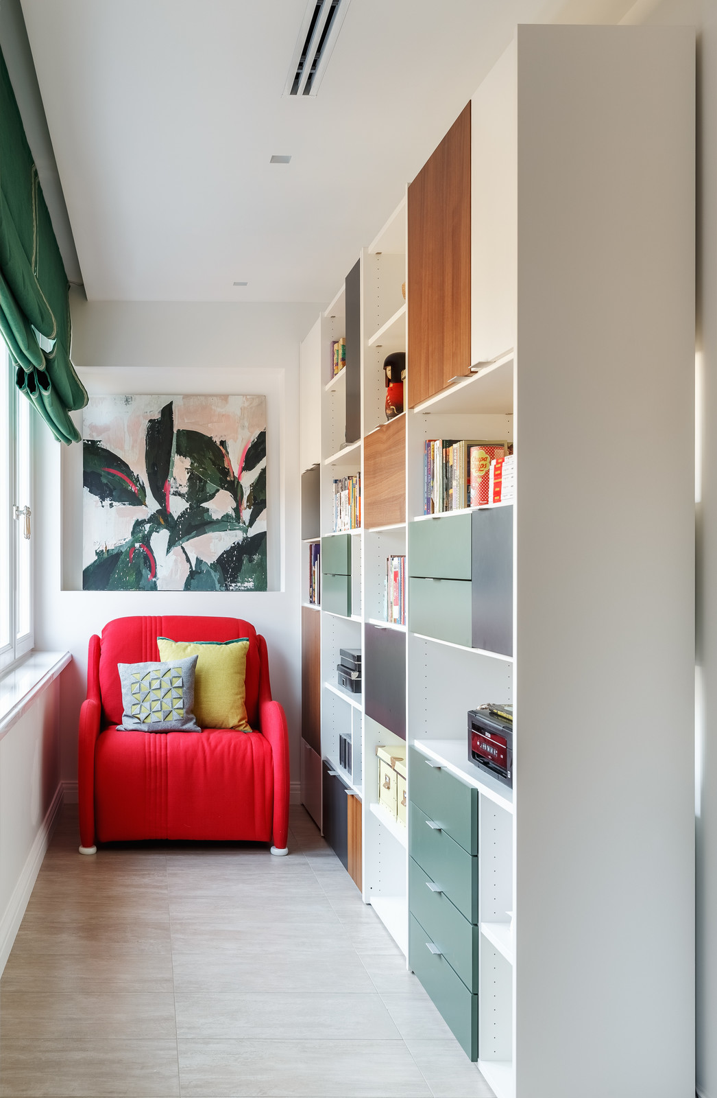 Парижский шик