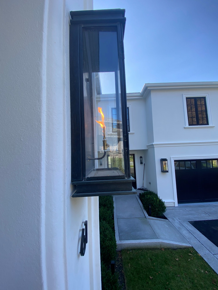 New Construction