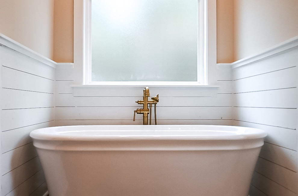 Peachtree in Buck Run Estates