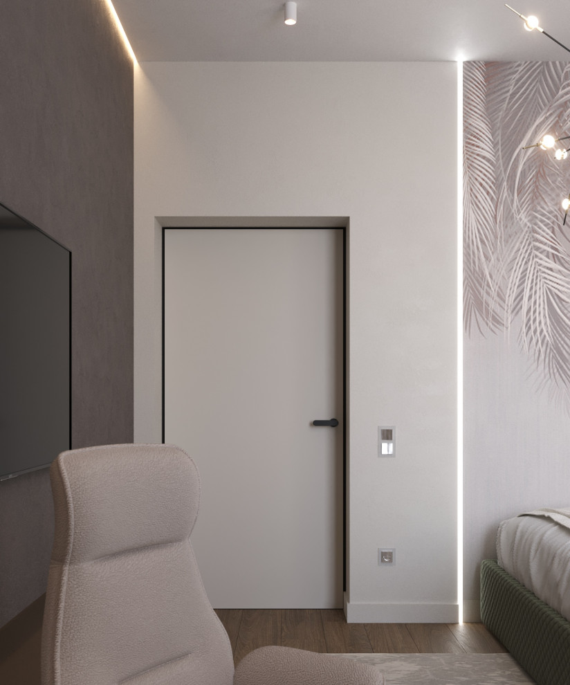 ЖК "Ожогино"