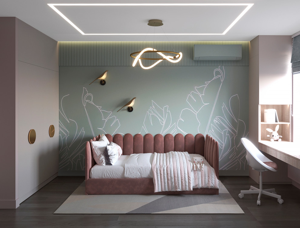 Квартира в ЖК Элегант