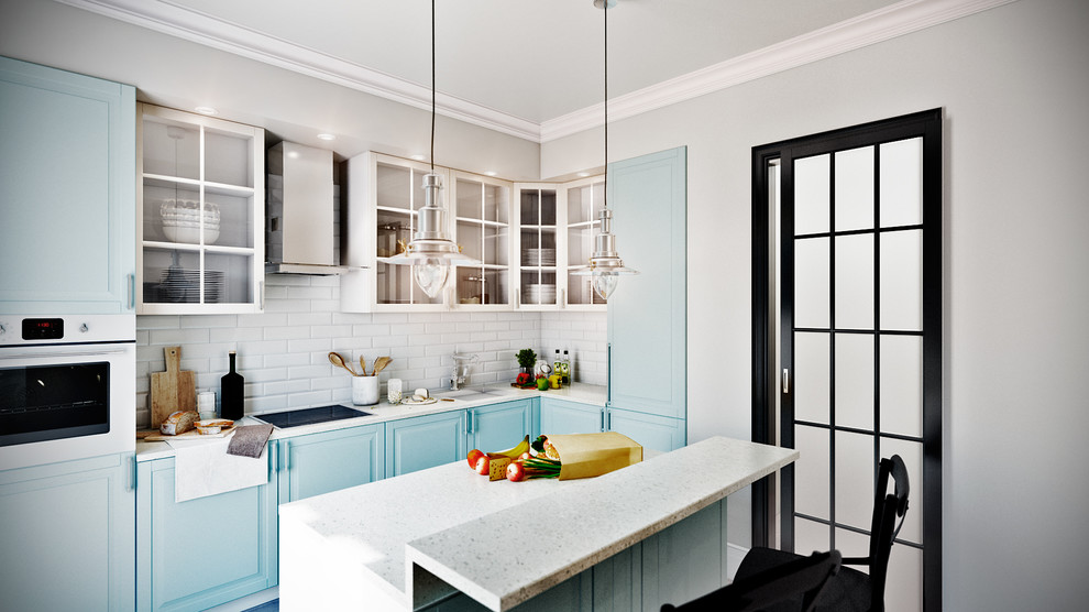 Шахматная партия