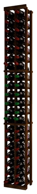Traditional Series 42 Individual Bottle Wine Racks