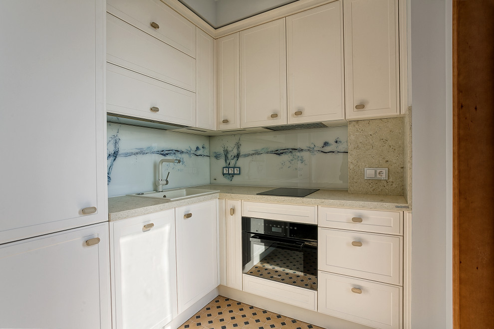 Реализованный проект 28