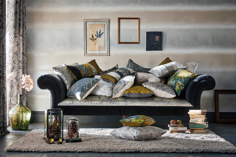 Lilaea от Harlequin