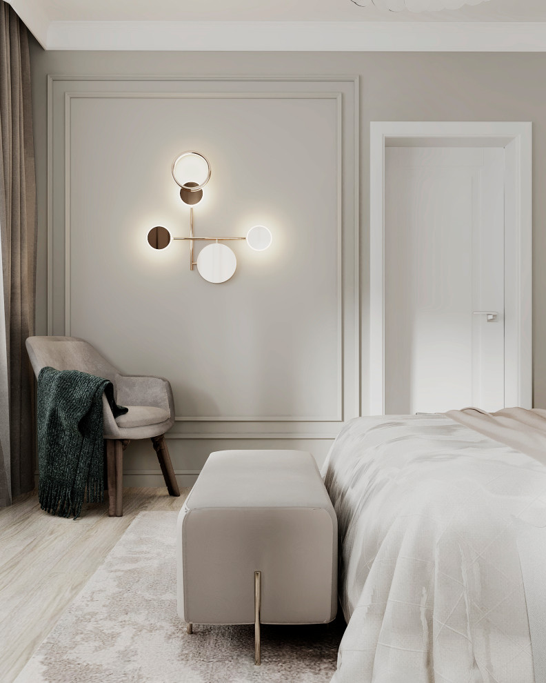 Загородный дом