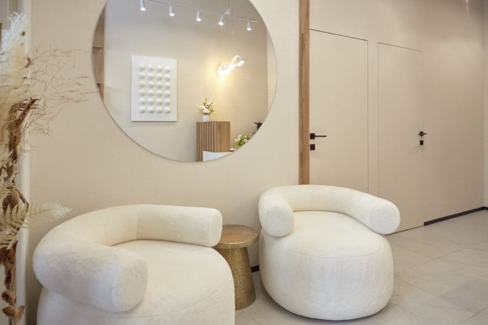 Реализация  студии аппаратной косметологии