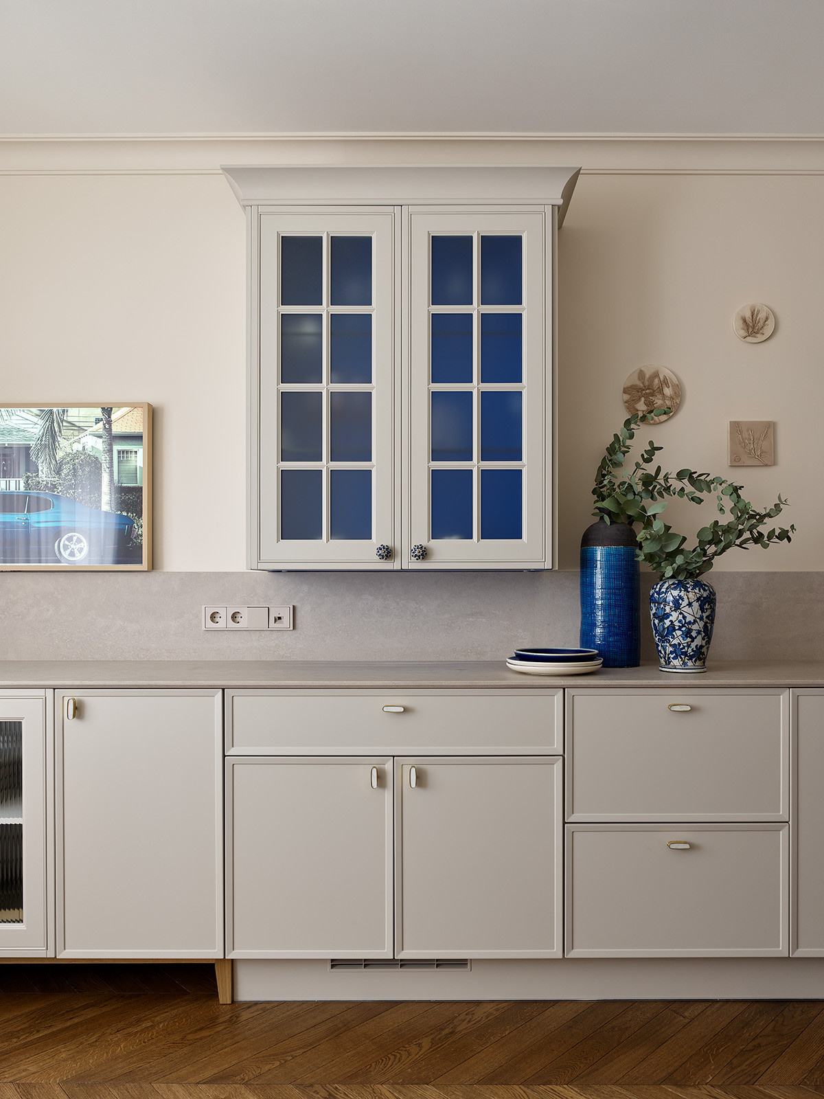 Отпускное настроение