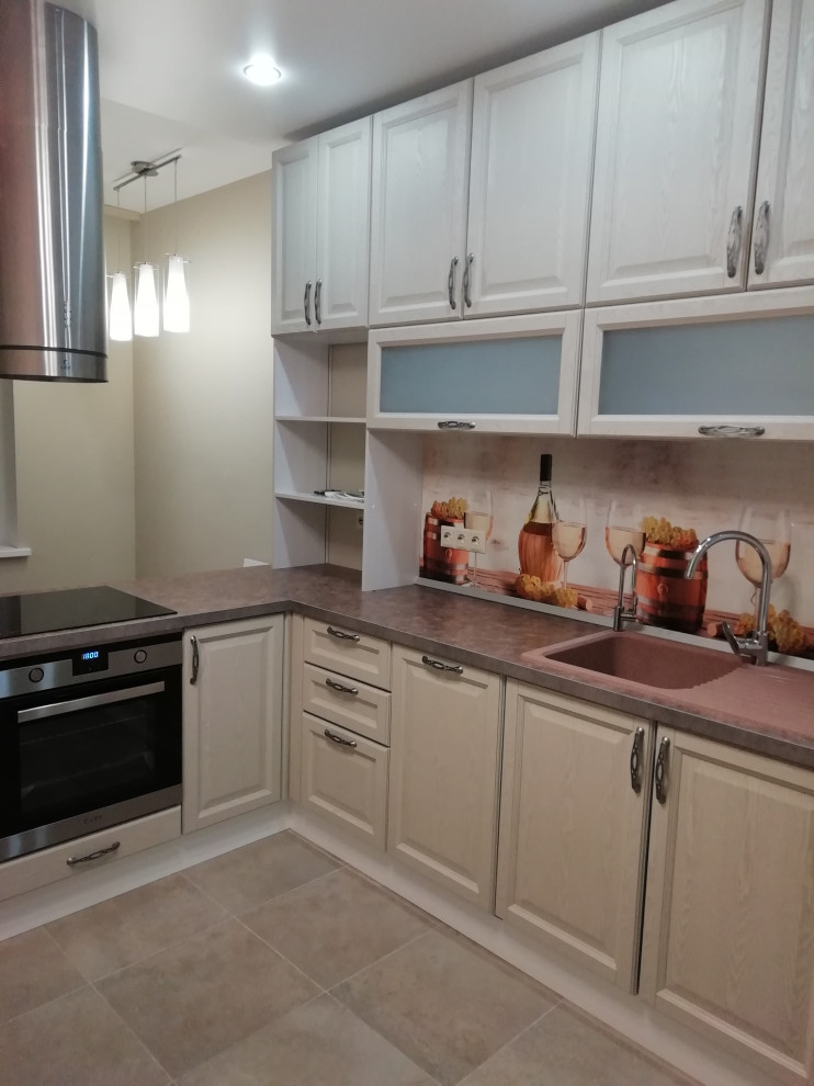 Дизайн интерьера квартиры