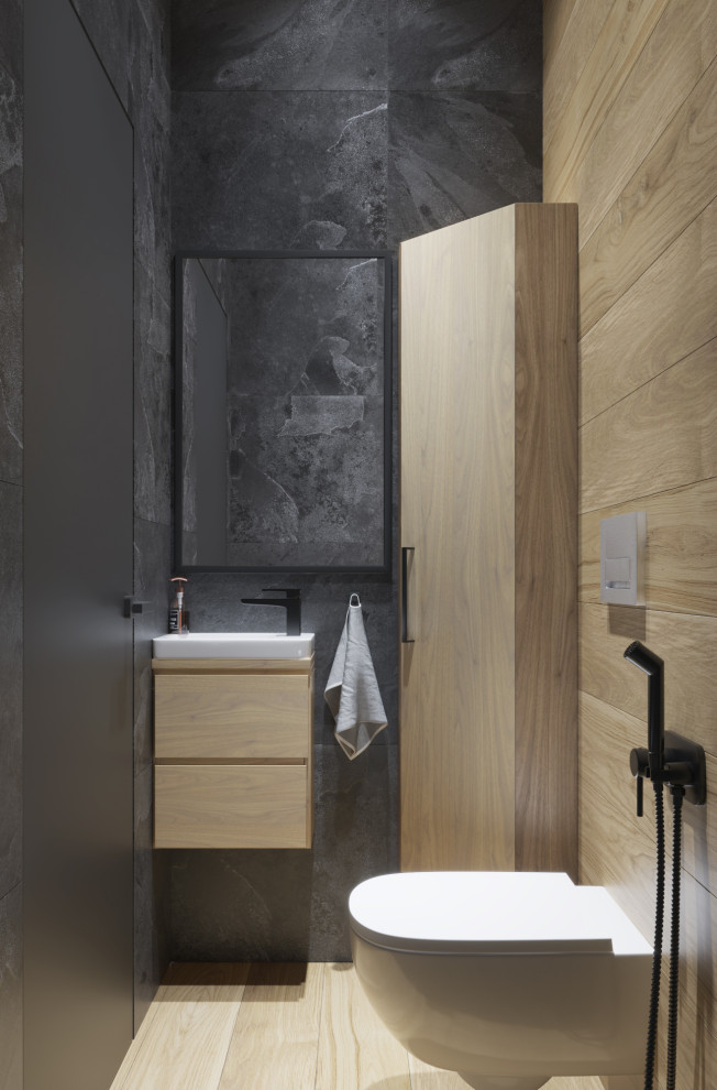 Дизайн-проект квартиры 63 кв.м.