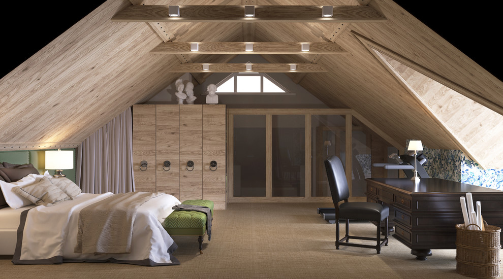 Дом в Богословке