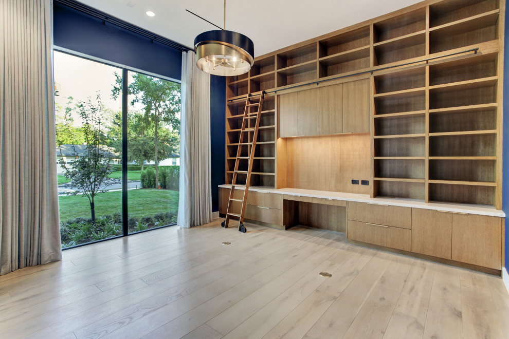 Memorial Modern Home